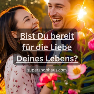 Silent Subliminals Wunschpartner