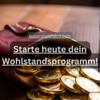 Silent Subliminals Geld
