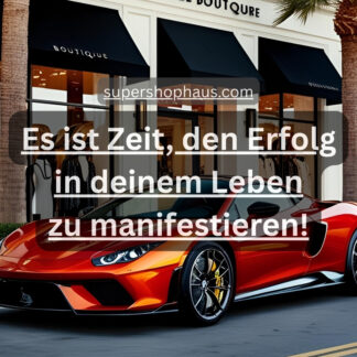 Millionär Mindset Audio Paket