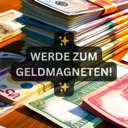 Silent Subliminals Geld