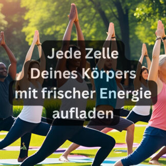 Silent Subliminals Gesundheit