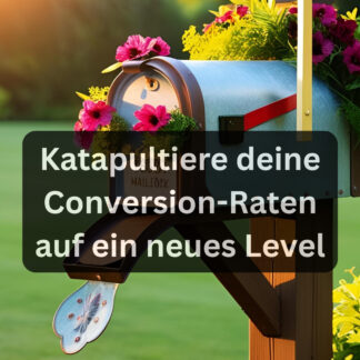 KlickTipp Deluxe 10.000