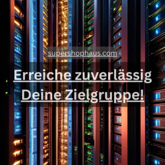 KlickTipp dedizierter Mailserver