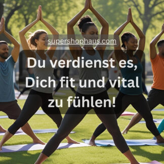 Silent Subliminals Gesundheit