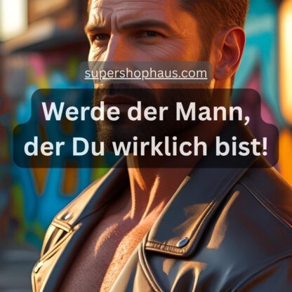 Maskulin Bundle – Bild 2