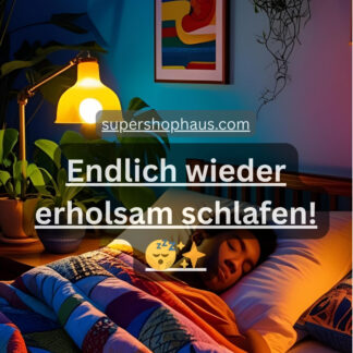 Sleep Bundle