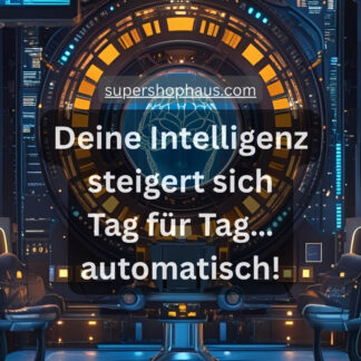 Silent Subliminals Intelligenz