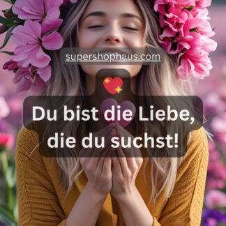 Silent Subliminals Selbstliebe