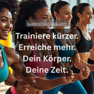 Workout Bundle