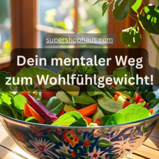 Silent Subliminals Abnehmen