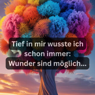 Silent Subliminals Wunder