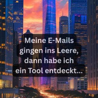 KlickTipp Enterprise 10.000, 1 Mailserver