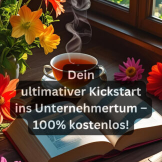 Das Taschenbuch für Gründer - zu verschenken