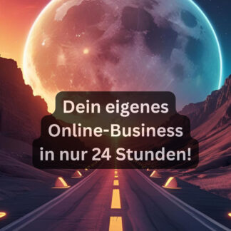 24 Stunden Startup