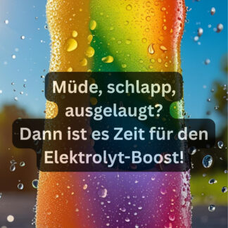 sanotact Elektrolyte Plus