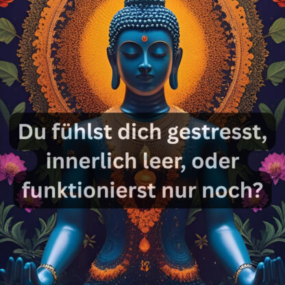 Die Kunst der Achtsamkeit