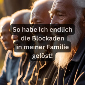 „Die Kraft der Ahnen“