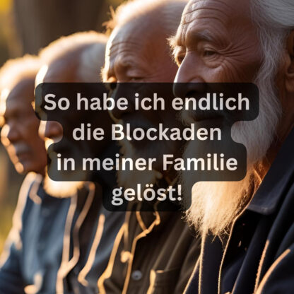 „Die Kraft der Ahnen“