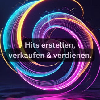KI Chart Stürmer