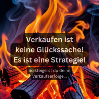 Die feurigen 77 Vertriebstipps