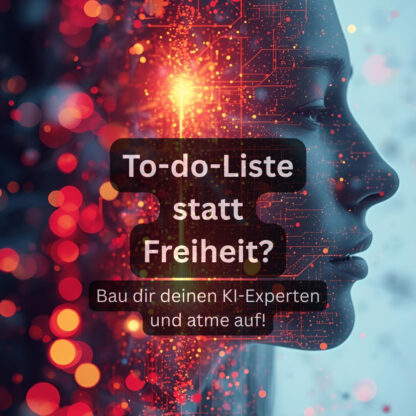 KI statt Burnout