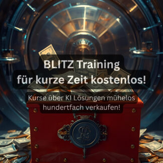 KI Business Cash Box