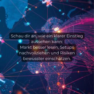 CFD Daytrading Signale