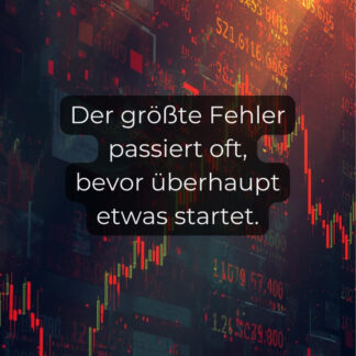 EUR/USD Daytrading Signale