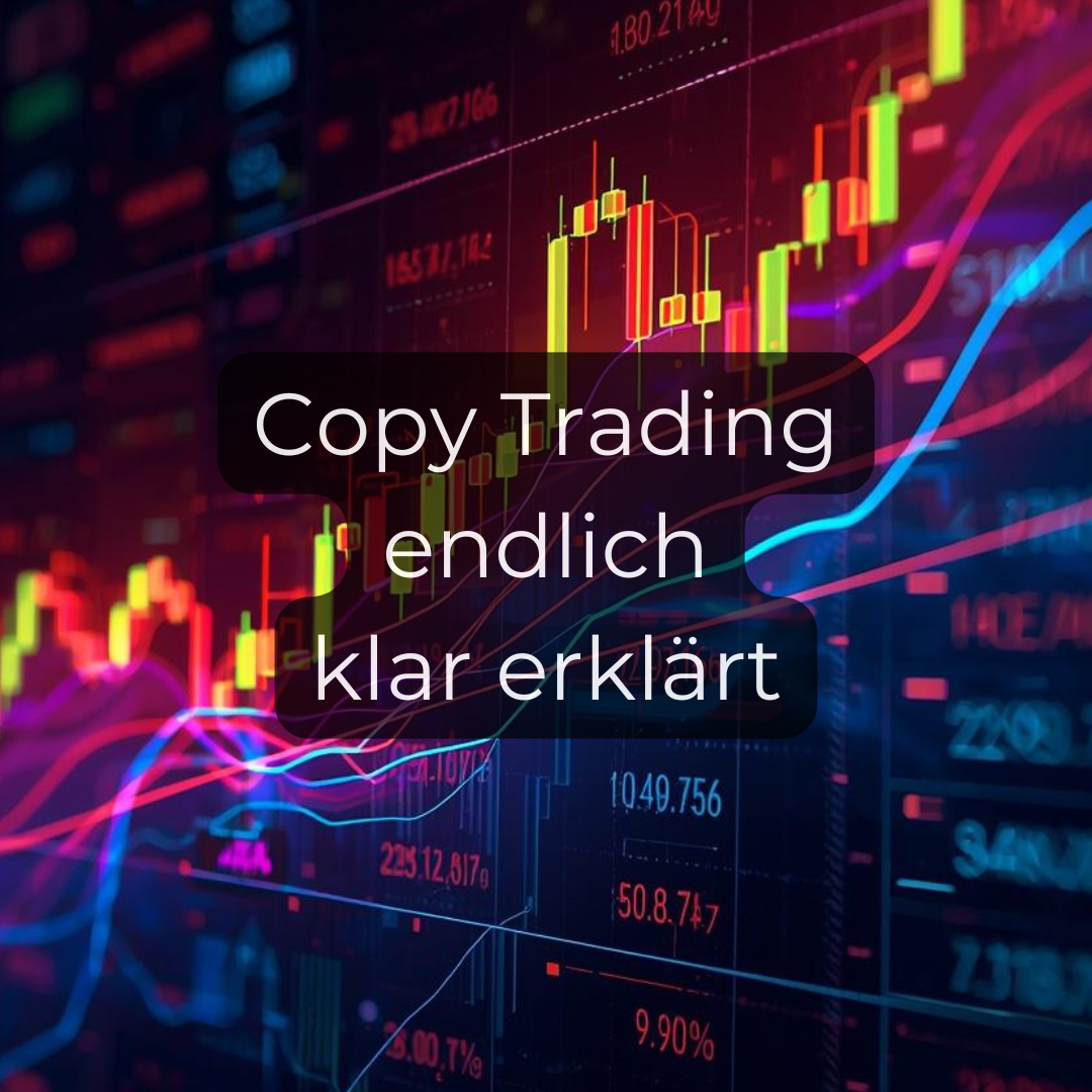 Copy Trading Masterclass
