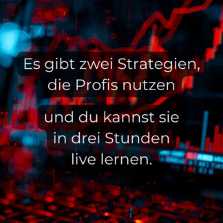 Optionsstrategien Married Put und High Watermark