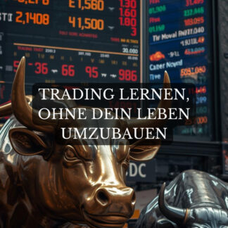 Trading-Code Praxiskurs