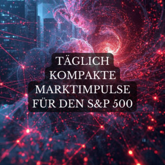 SP 500 CFD Daytrading