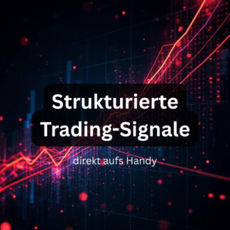 DAX Index Daytrading Signale