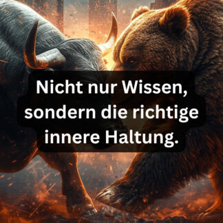 Mental-Training für Trader - TRADING SUCCESS