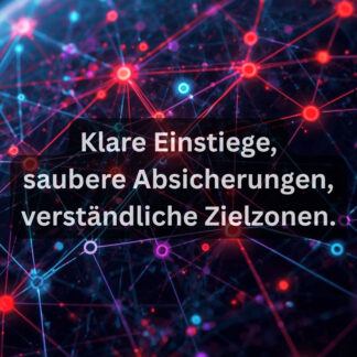 DAX-Index Trading Signale