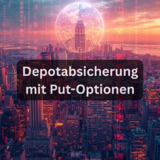 Optionsstrategien Married Put und High Watermark