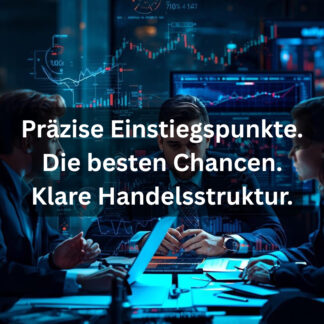 Forex Daytrading Signale