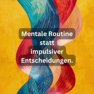 Mental-Training für Trader - TRADING SUCCESS