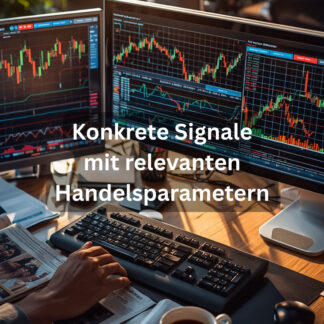 Aktien-Index Daytrading Signale