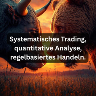 System-Trading Online-Kurs