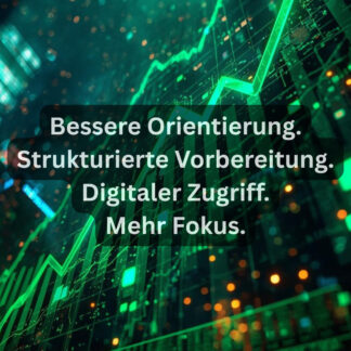 Daytrader Today Masterclass Trading Komplett Paket
