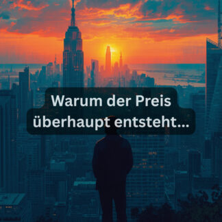 Tradingschulung Modul 1: Grundlagen der Börse