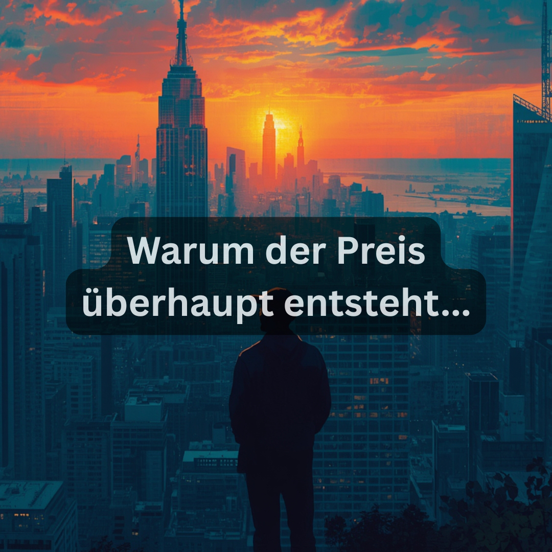 Tradingschulung Modul 1: Grundlagen der Börse