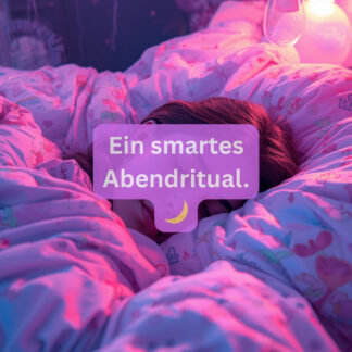Sleep Bundle – Schnell einschlafen und gesund durchschlafen