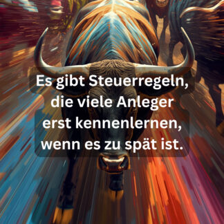 Wie du bis zu 47% Steuern bei Kryptowährungen sparst