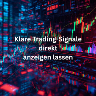 TradingView Indikator | SwingCatcher