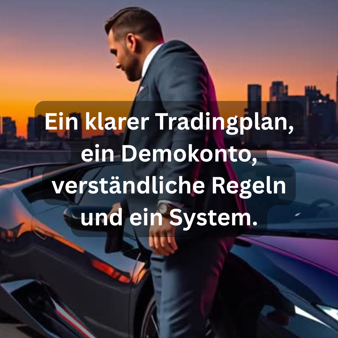Tradingmillionär Komplettpaket