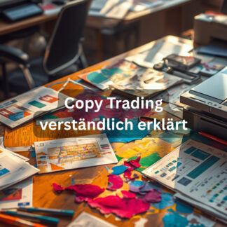 Copy Trading Masterclass