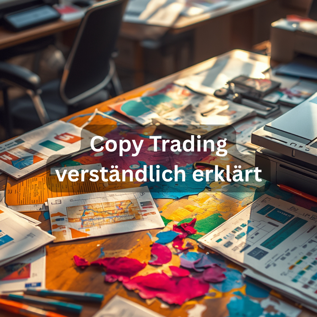 Copy Trading Masterclass