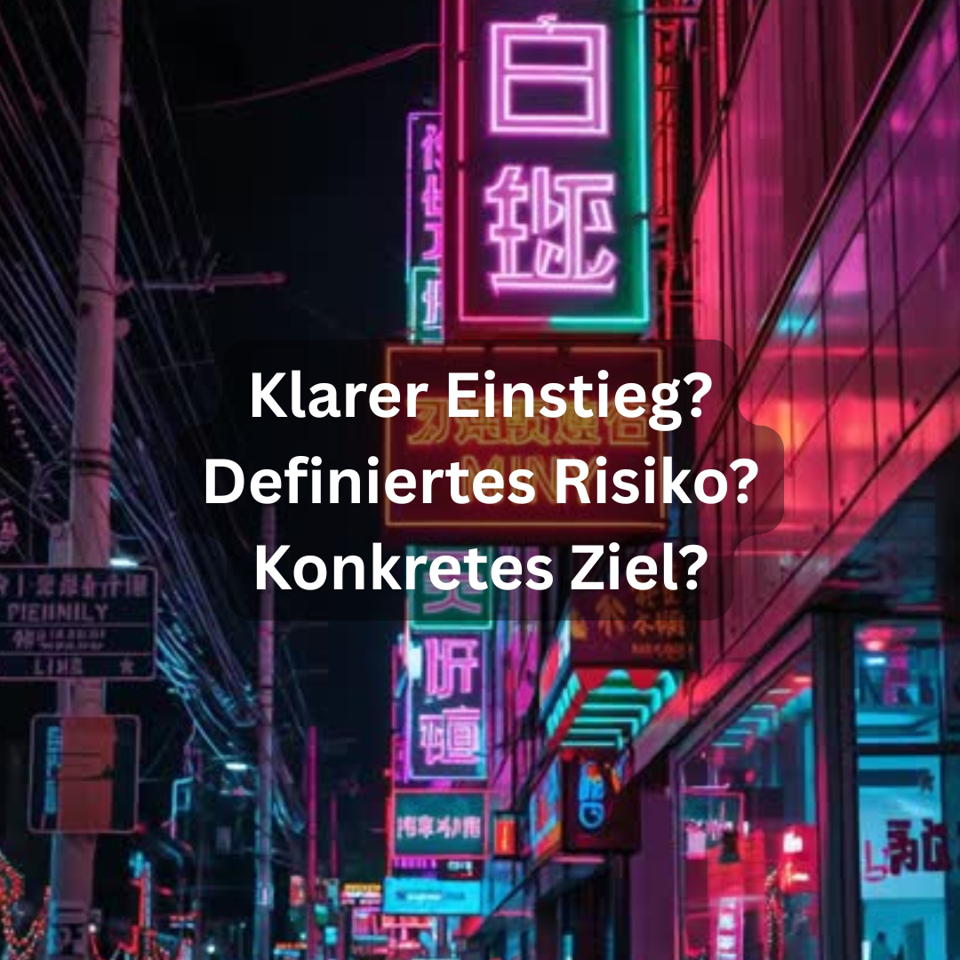 EUR/USD Trading Signale